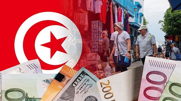       12.22 مليار دينار من تحويلات الجالية والعائدات السياحية..  دعم متواصل لموارد تونس من العملة الصعبة   